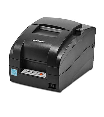 Impresora Matricial de Ticket BIXOLON SRP-275III - Matricial de ticket, 5, 1 lps, USB Impresora Matricial de Ticket BIXOLON SRP-275III - Matricial de ticket, 5, 1 lps, USB